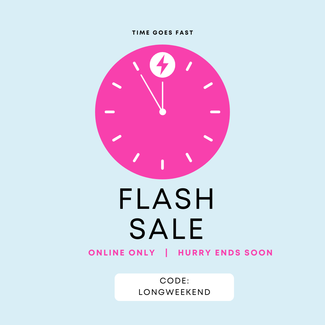 ⚡️ FLASH SALE! FOR THE LONG WEEKEND! Gypsy and Wolf